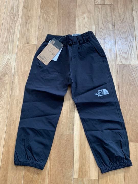 贈物 ノースフェイス キッズ ドリズルワンダーパンツ ロングパンツ 黒 100サイズ Whitesforracialequity Org