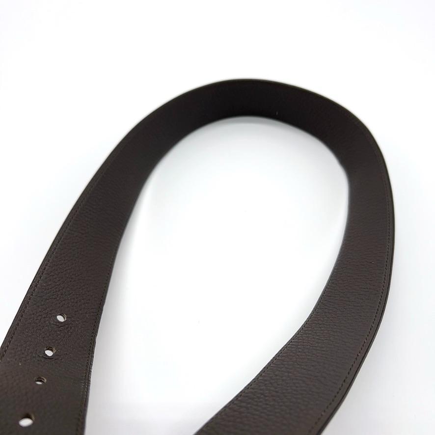あなたにおすすめの商品 ◇エルメス◇レザー/ベルト/刻印:X/2016年/ブランド 小物