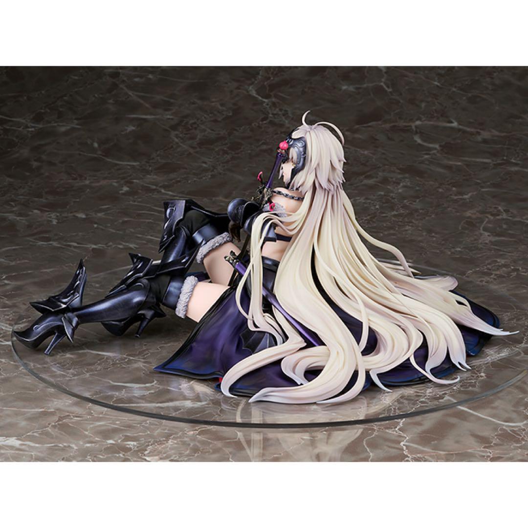 FGO アヴェンジャー/ジャンヌ・ダルク〔オルタ〕 うたかたの夢Ver. 1/7