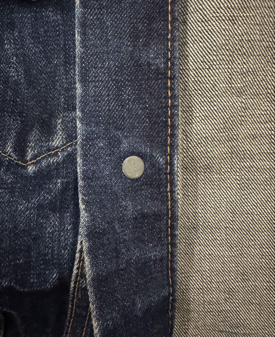 Levis 70505 BIGE 60〜70s 実寸34〜36