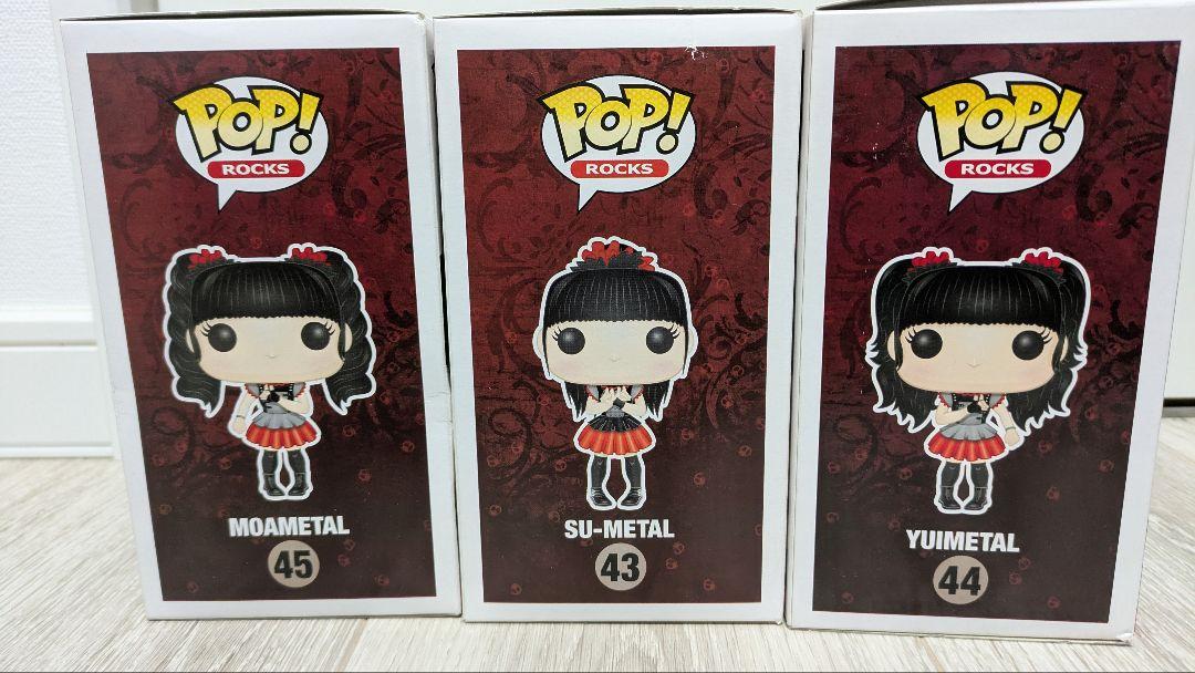 ★ FUNKO