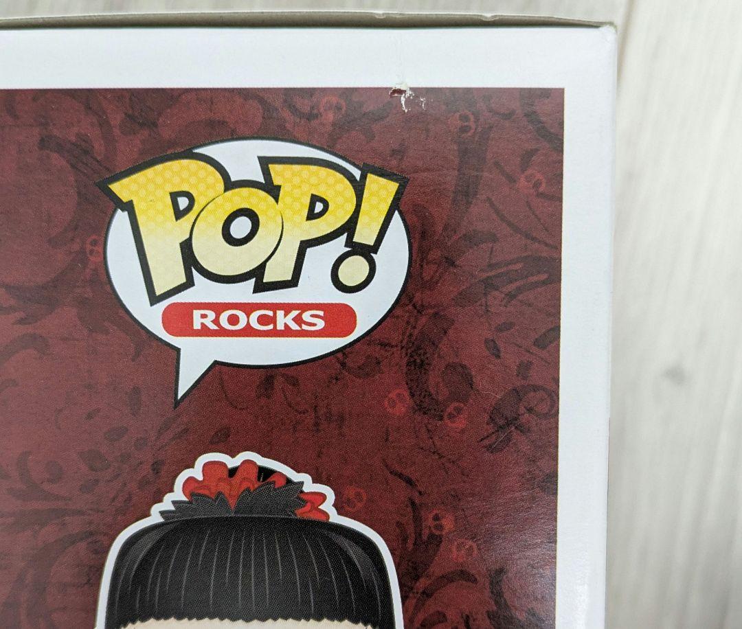 FUNKO POP!