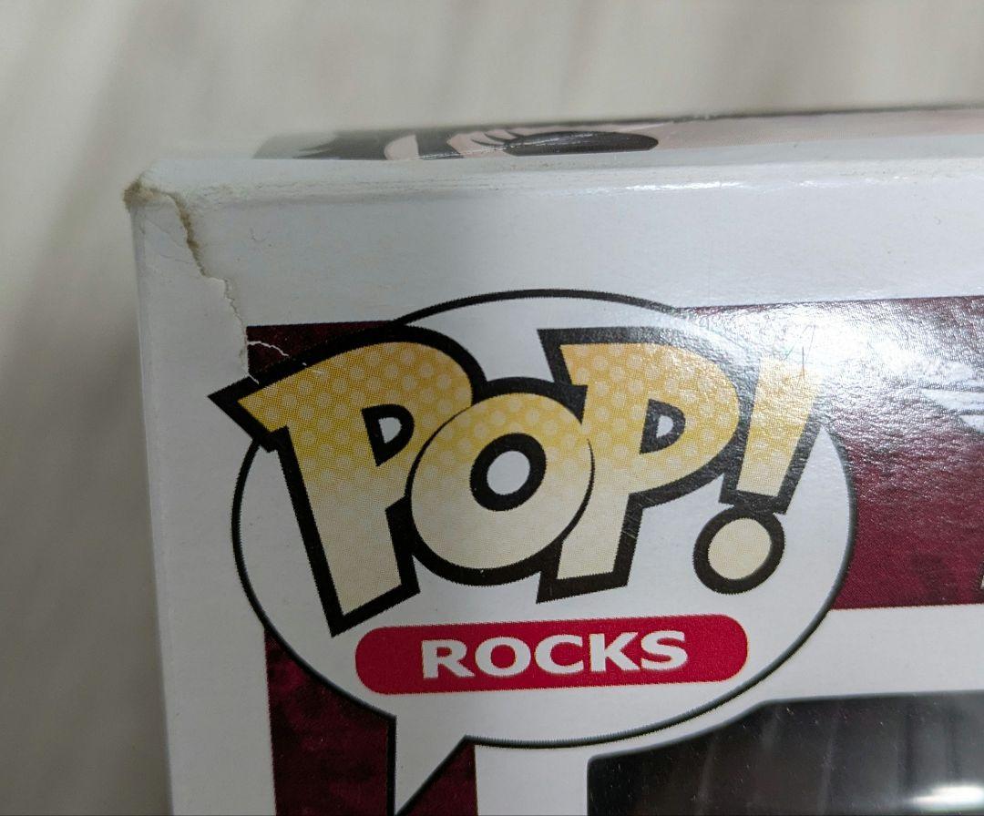 FUNKO POP!