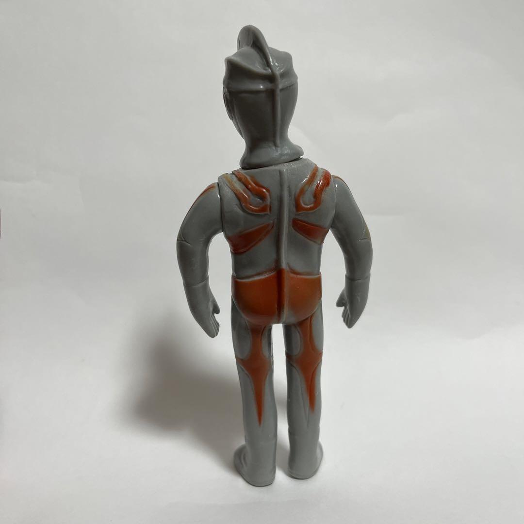 ウルトラマン エース パチ ソフビ - メルカリ ウルトラマン エース パチ ソフビ - メルカリ