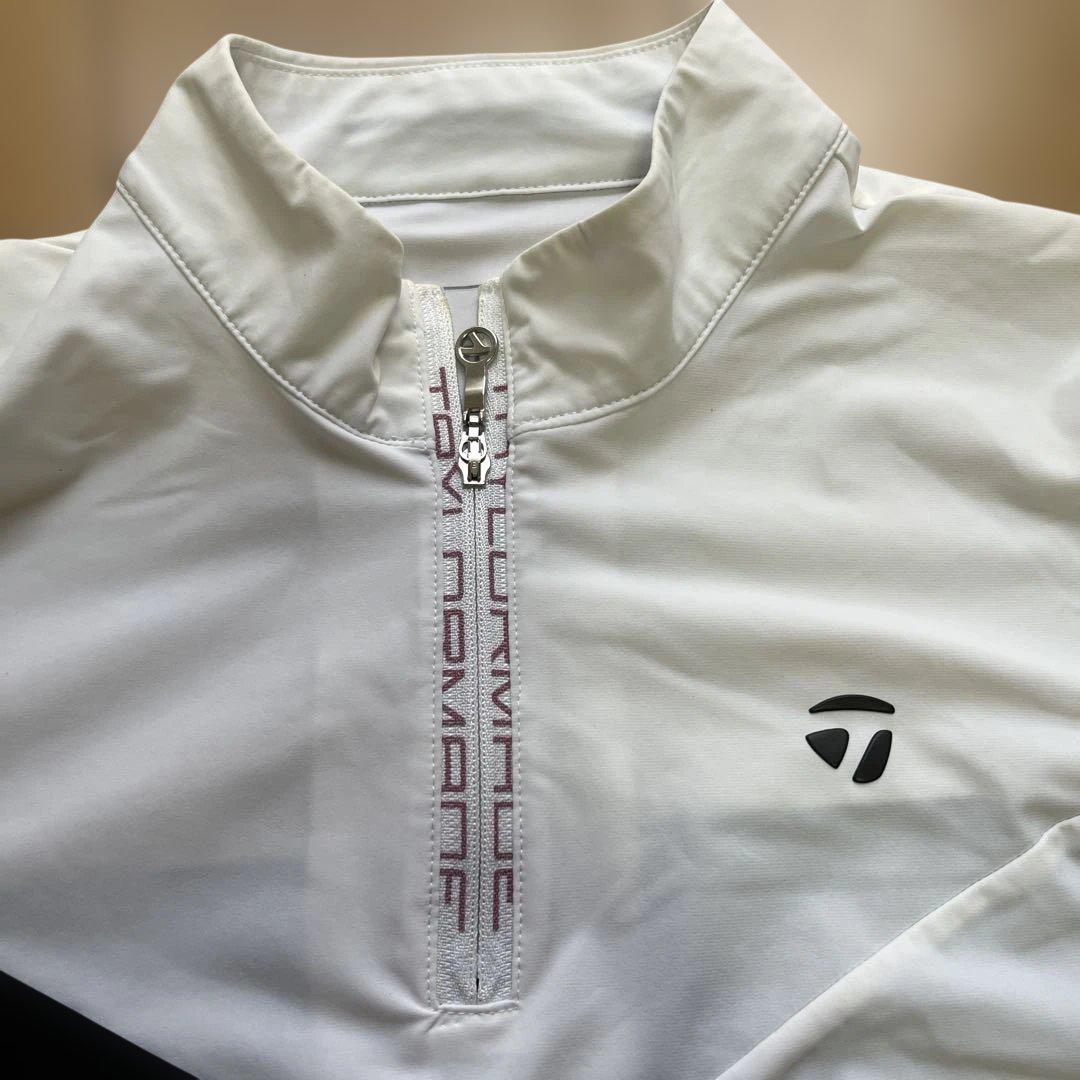 TAYLORMADE ゴルフウェア レディースセット