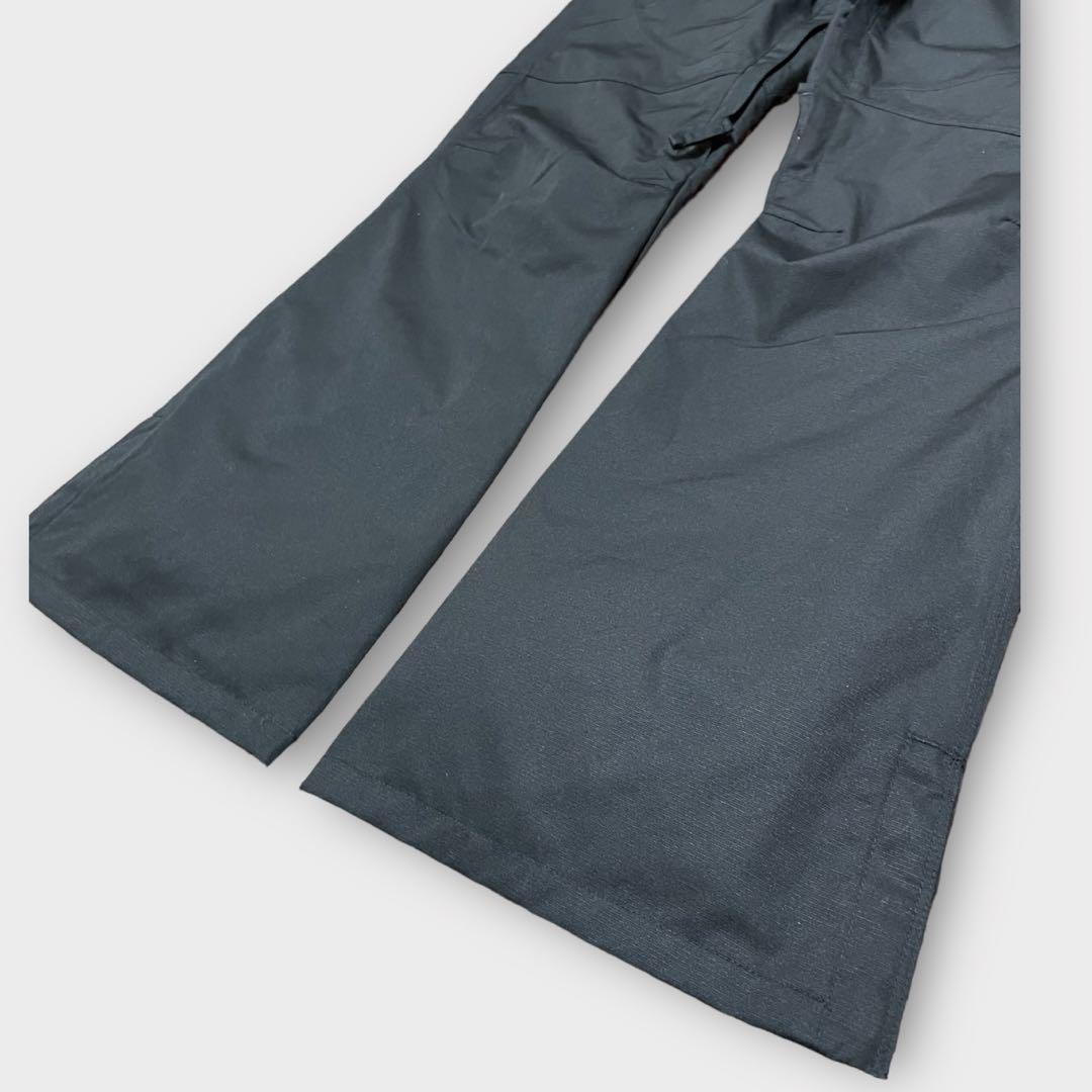 oakley パンツ vintage フレアパンツ カーゴパンツ y2k テック oakley パンツ vintage フレアパンツ カーゴパンツ y2k テック