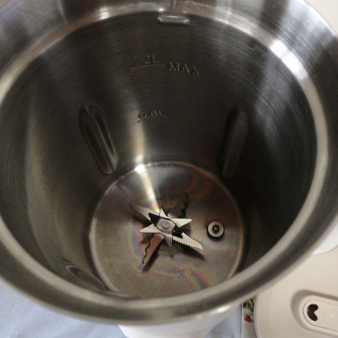 スープメーカーソイベジ　24年製品