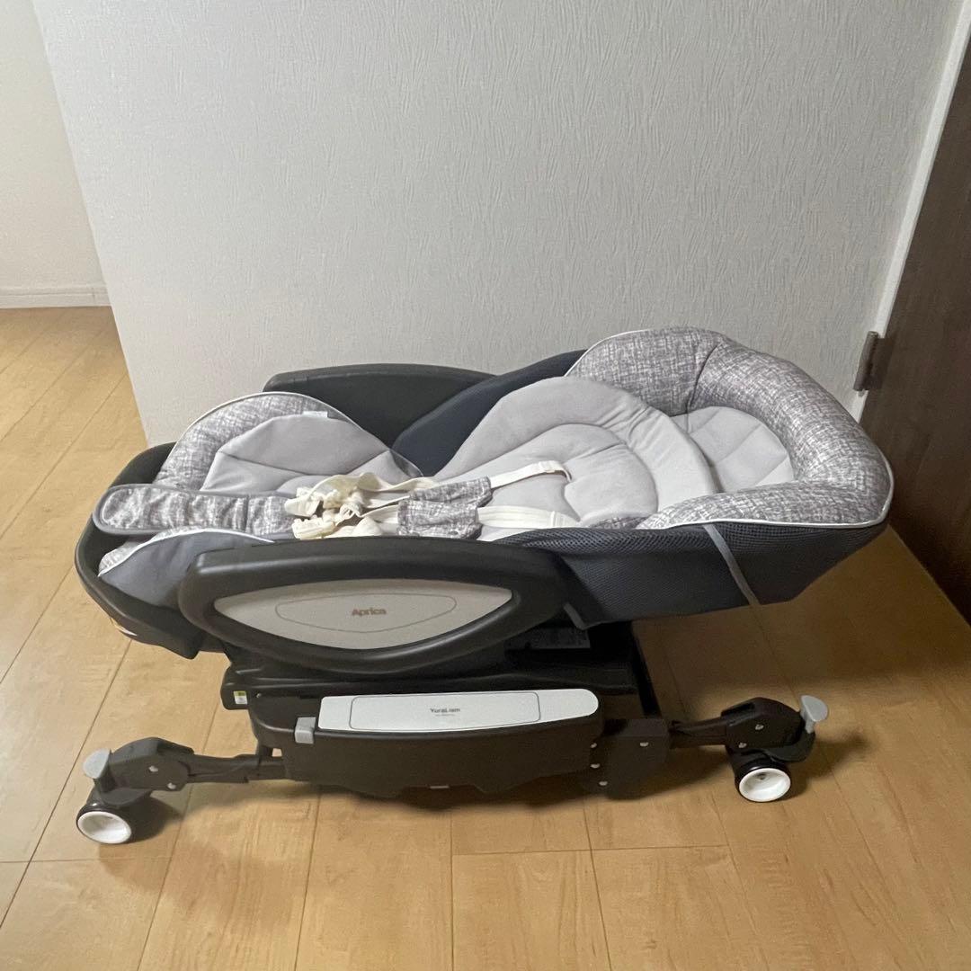 バウンサー  電動スウィングタイプ