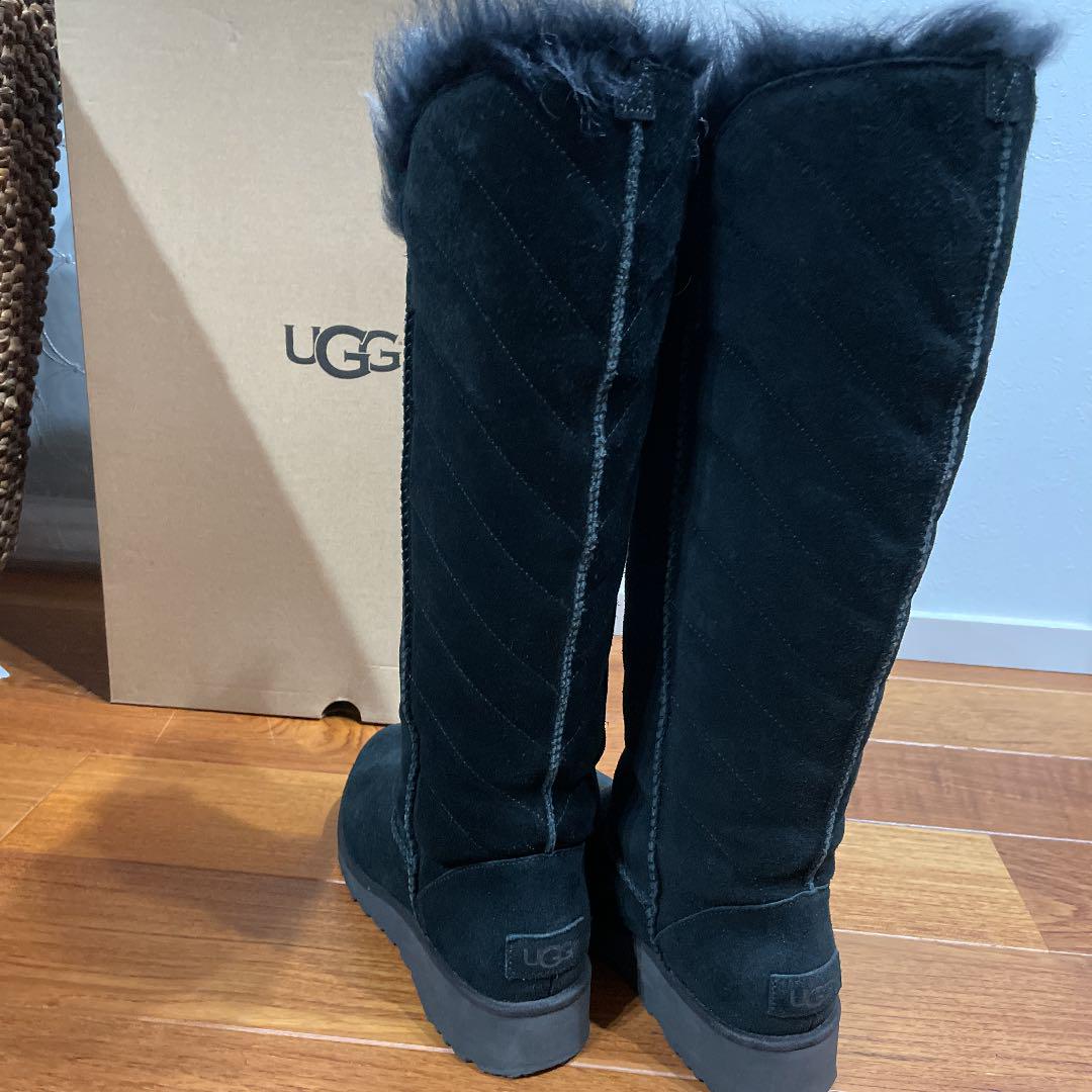 ブラック系,24.5cm定番の中古商品美品!!UGG ロングブーツ ブーツ レディースブラック系24.5cm¥16,575-itagiagro.com.br ブラック系,24.5cm定番の中古商品美品!!UGG ロングブーツ ブーツ レディースブラック系24.5cm¥16,575-itagiagro.com.br