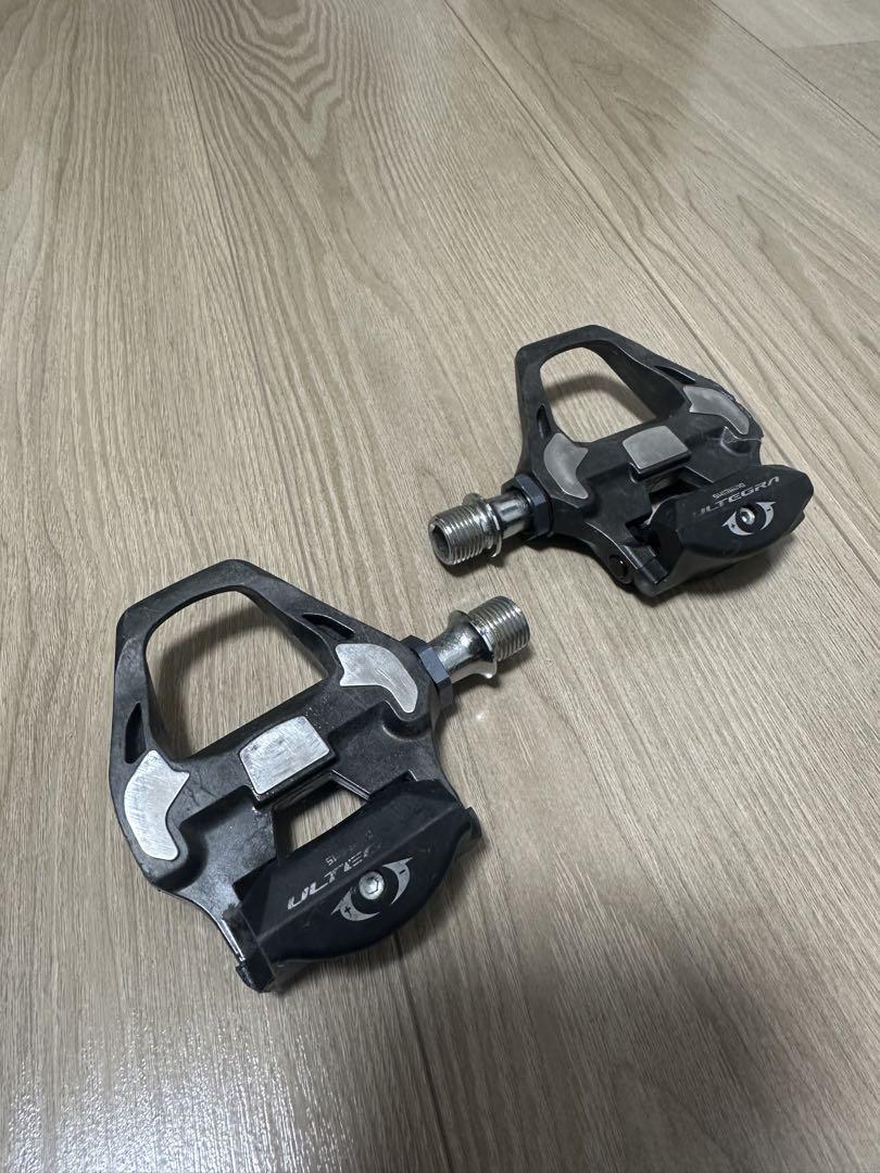 パーツ Shimano Ultegra PD-R8000