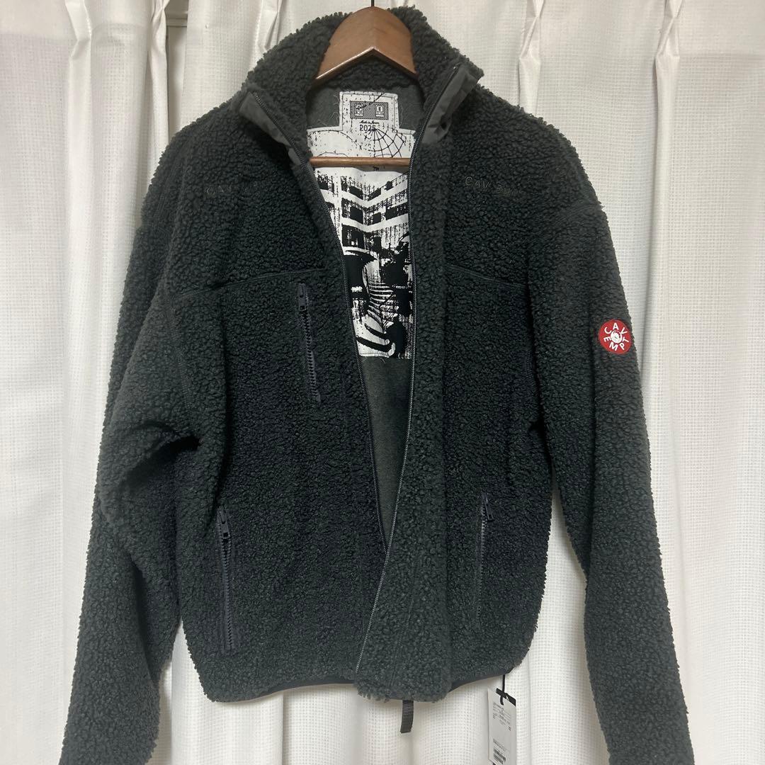 ⭐️新品未使用⭐️25AWC.E / STAND COLLAR BOA ZIP UP ⭐️新品未使用⭐️25AWC.E / STAND COLLAR BOA ZIP UP