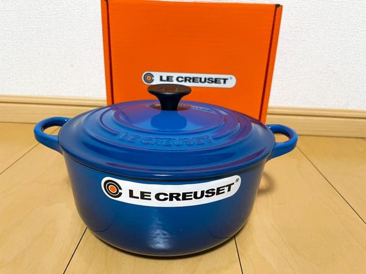 のぼり「リサイクル」 【希少】【新品未使用品】 ル・クルーゼ