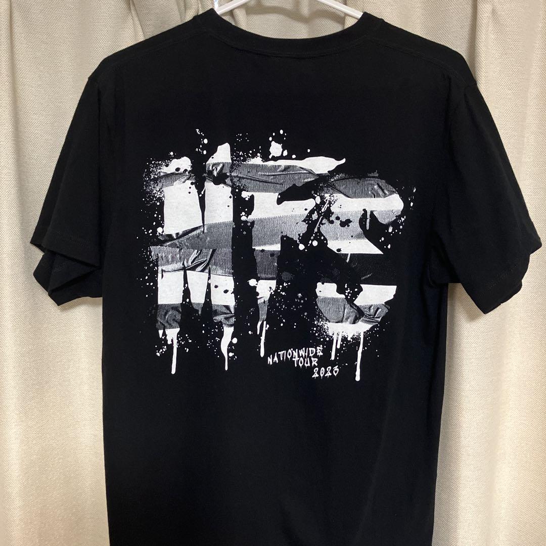 MY FIRST STORY THE TWO Tシャツ - メルカリ