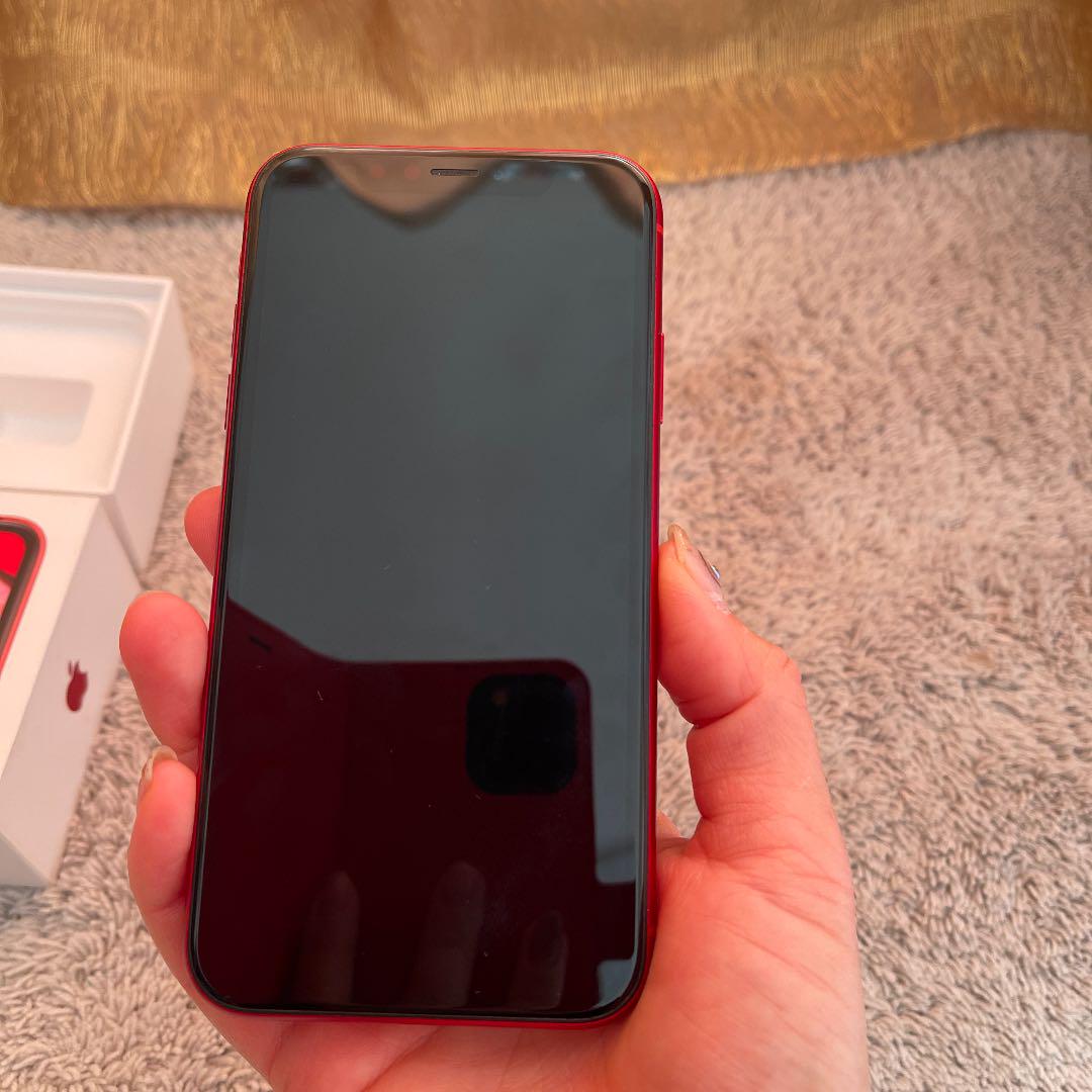 お得100%新品 iPhoneXR 64GB 美品です zqOIH-m12096246221 全国無料定番