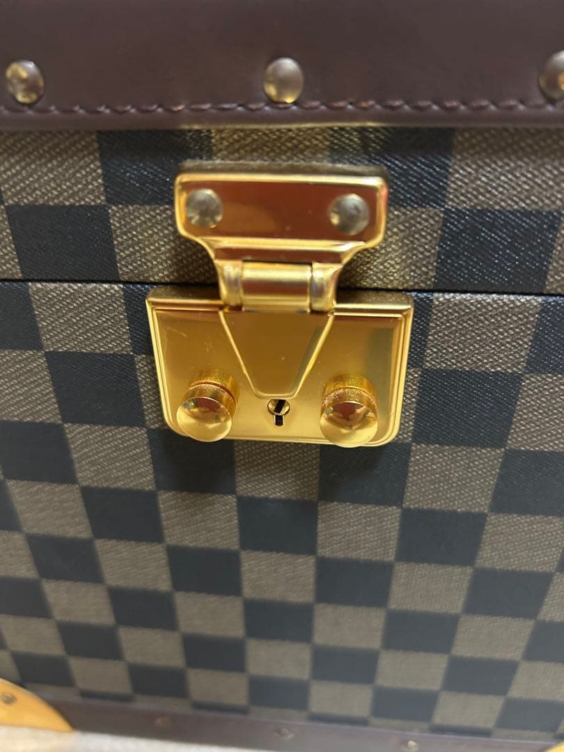 CELEBコスメケースメークケース