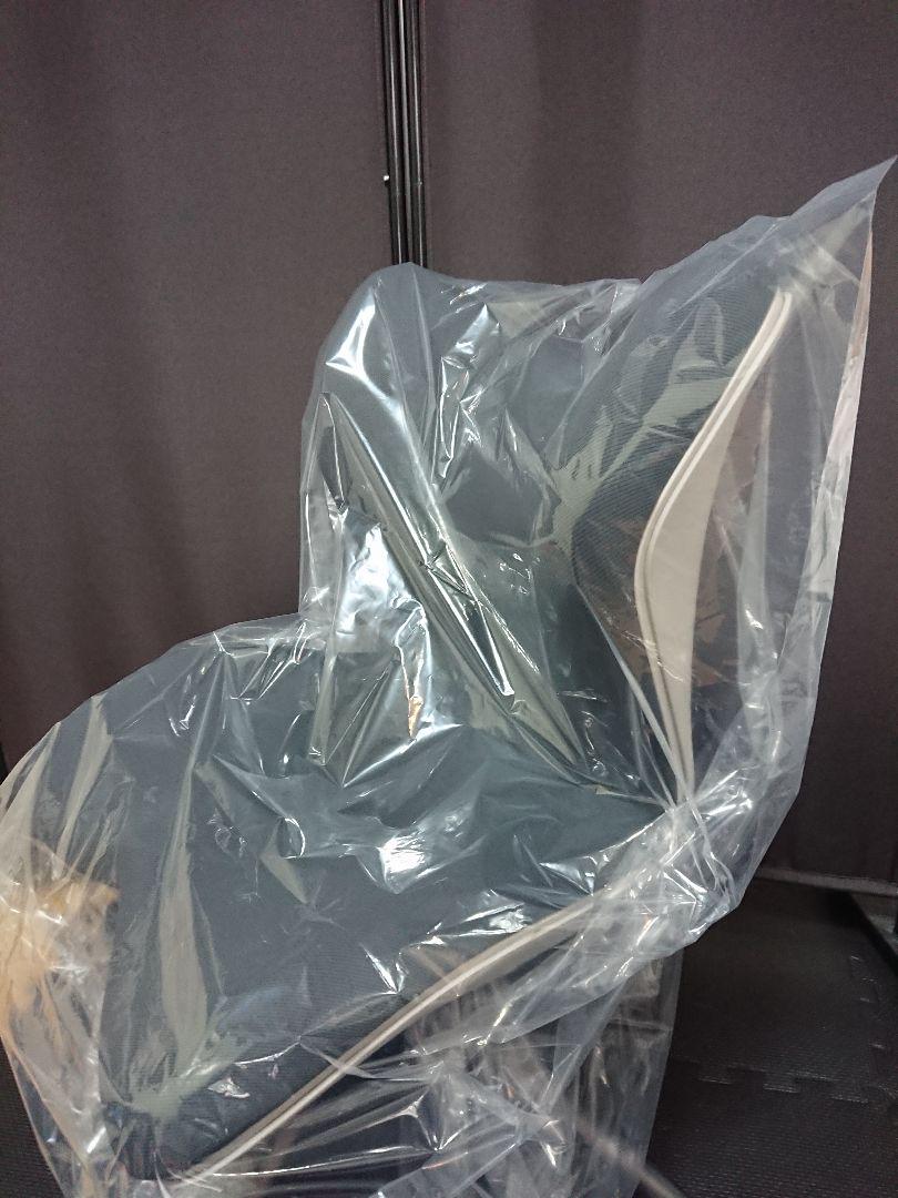 【Style】Style Chair PMC ブラック ほぼ新品