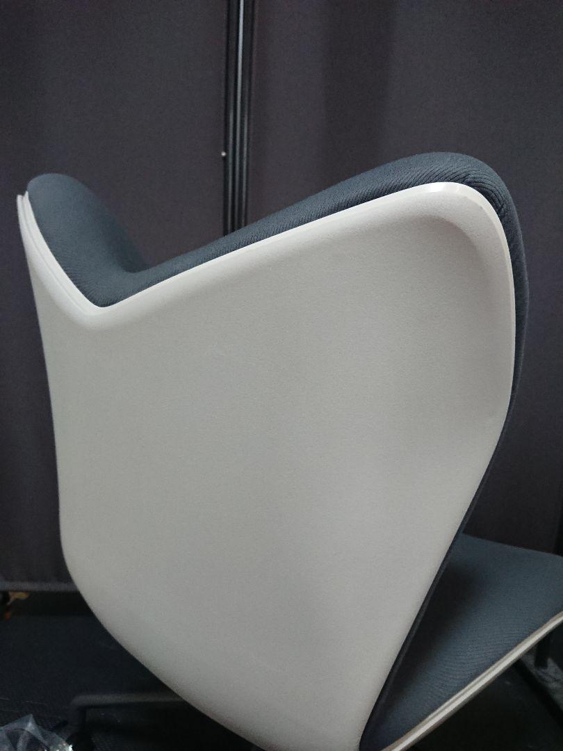 【Style】Style Chair PMC ブラック ほぼ新品