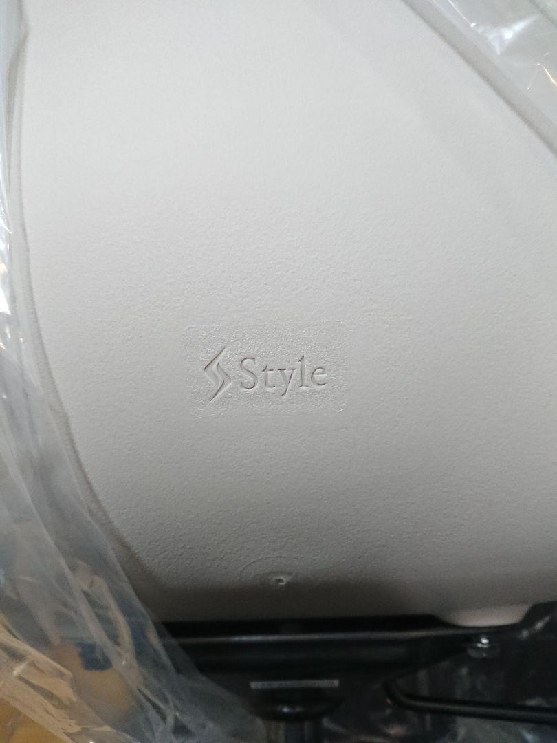 【Style】Style Chair PMC ブラック ほぼ新品