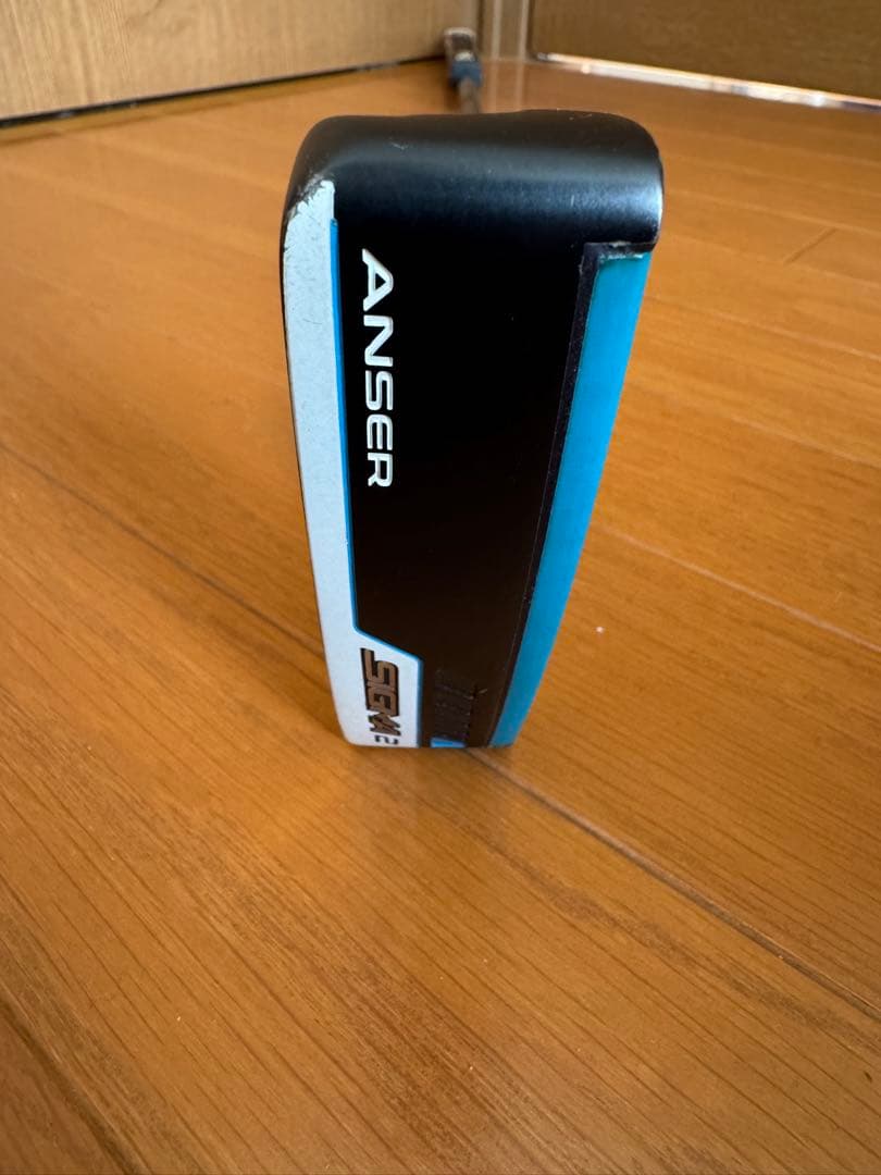 PING SIGMA2 ANSERパター PING SIGMA2 ANSERパター