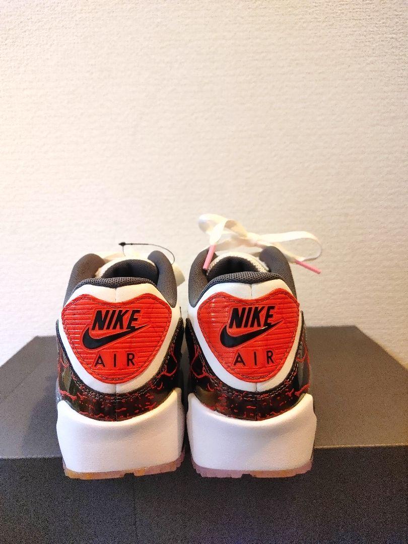 未使用　NIKE AIR MAX GOLF 90 NRG　24.0センチ