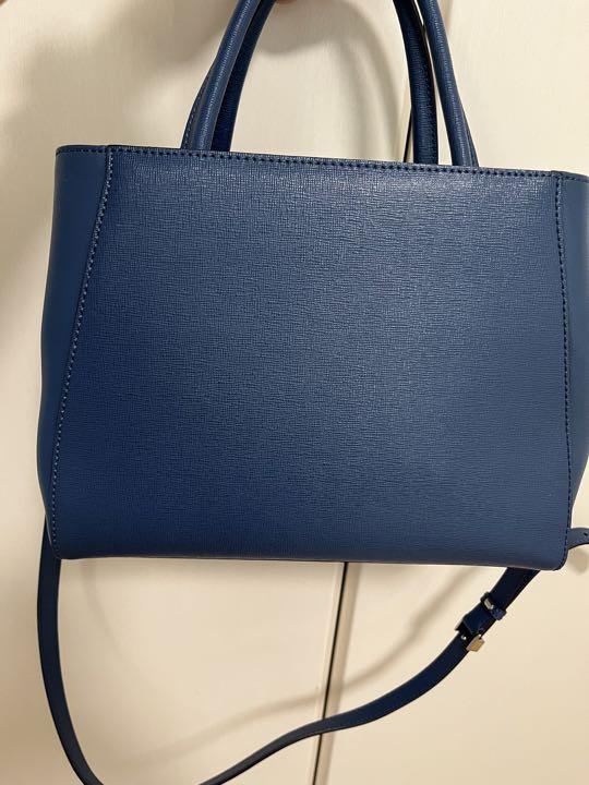 31%割引ブルー系現品限り一斉値下げ! FENDIプチトゥージュール 【は 「#えぬわた砲」 FENDIプチトゥージュール 【はしびろ様専用】 ハンドバッグ