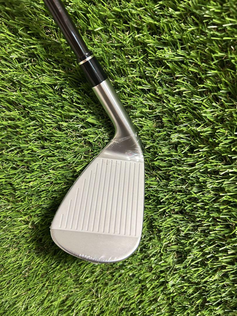 新品未使用！高級ホンマHONMA TW757P AW アプローチウェッジR