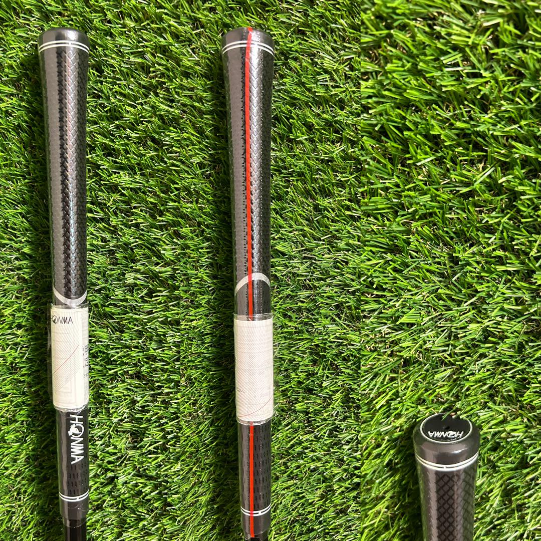 新品未使用！高級ホンマHONMA TW757P AW アプローチウェッジR