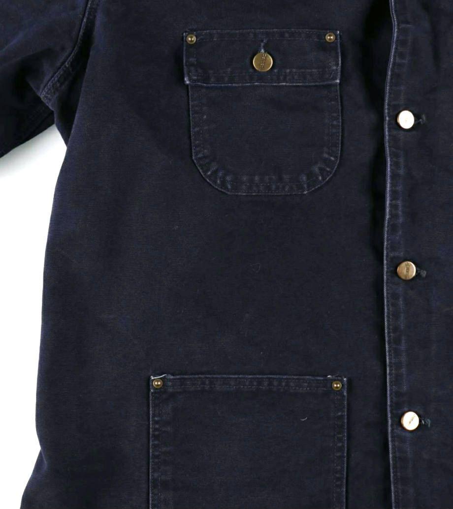 80s carhartt 100周年 チョアコート 野村訓市 stussy - メルカリ