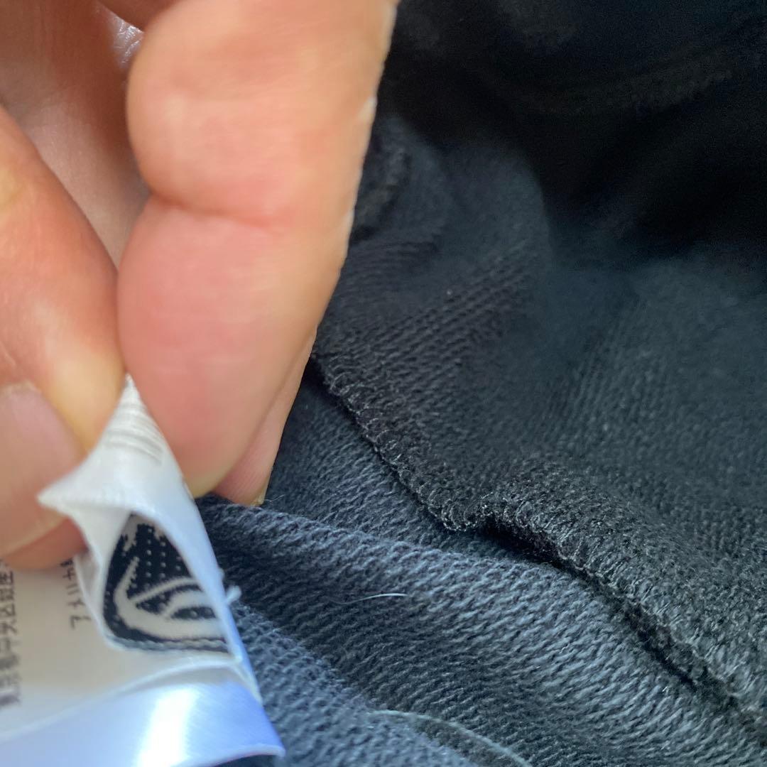 クロムハーツ グレイブヤード セメタリークロス スウェット パンツ サイズL