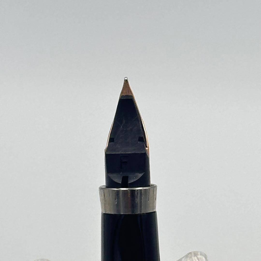 PARKER パーカー 万年筆 14k 779