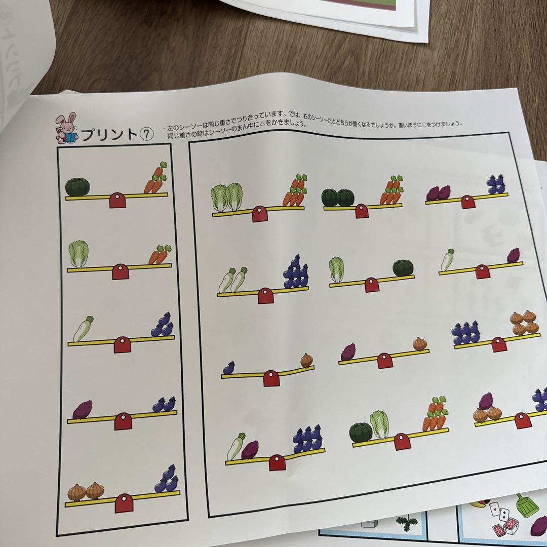 しょうがく社 附属天王寺小学校 オープン模試 入試問題類題集 第