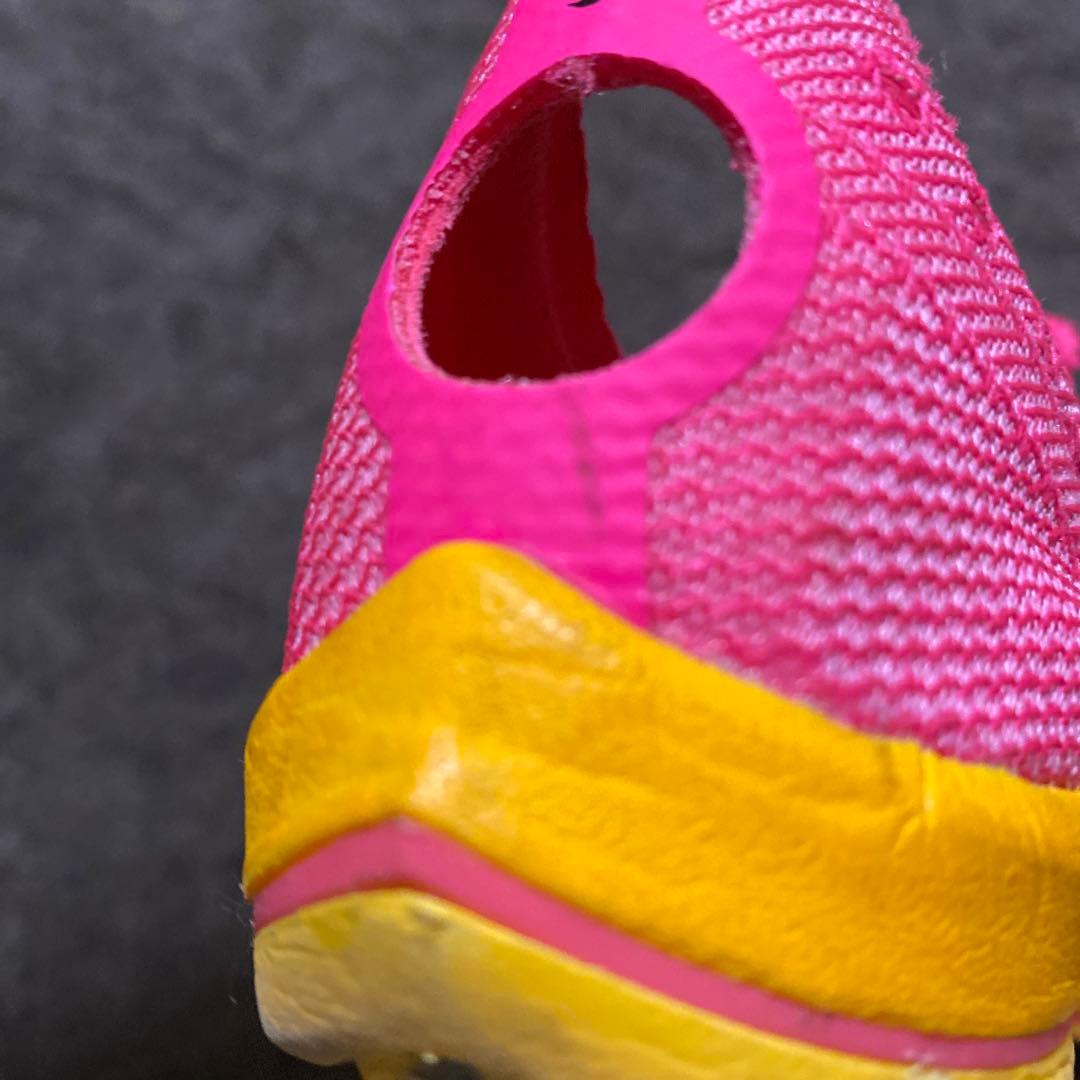 NIKE ZOOMX ドラゴンフライ26cm