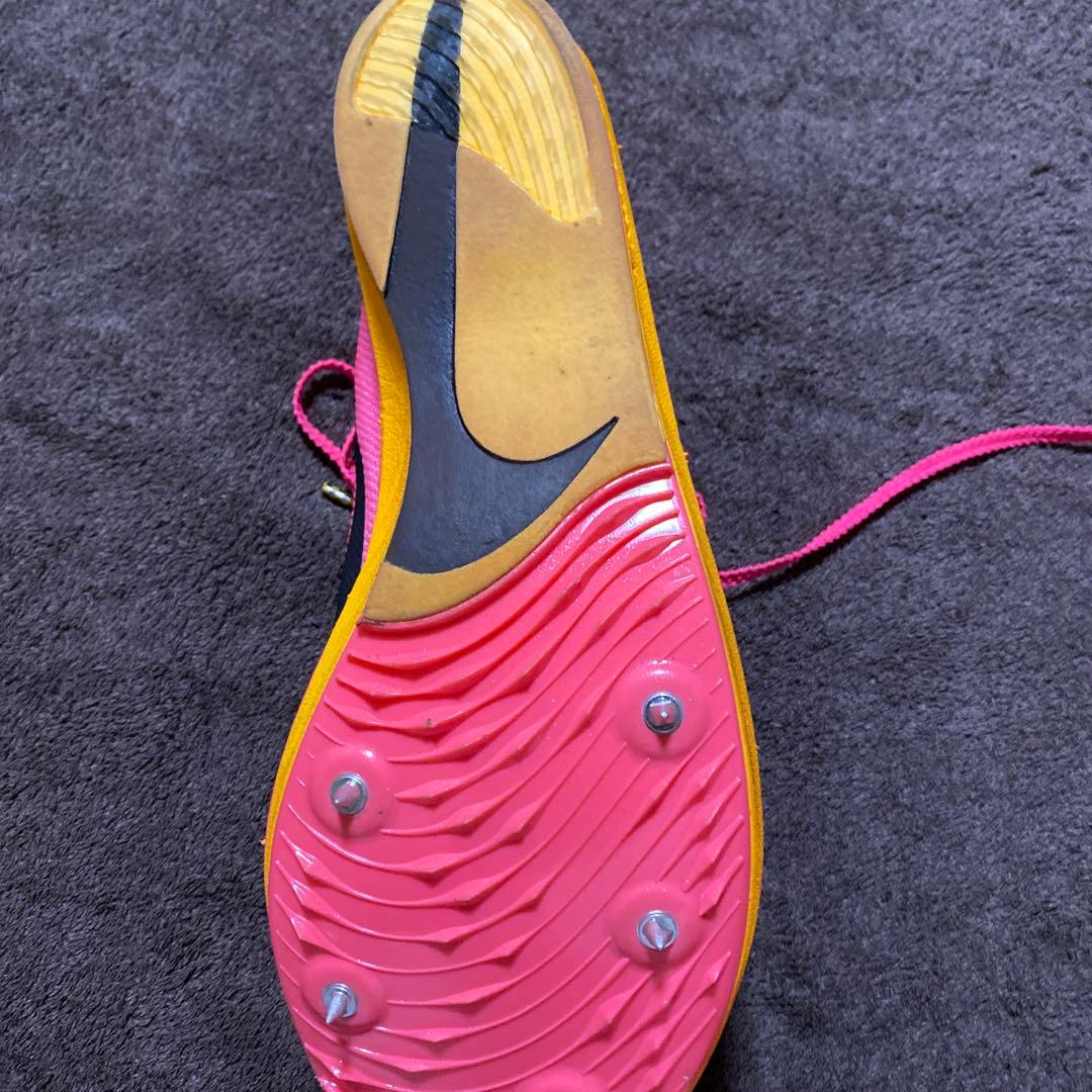 NIKE ZOOMX ドラゴンフライ26cm