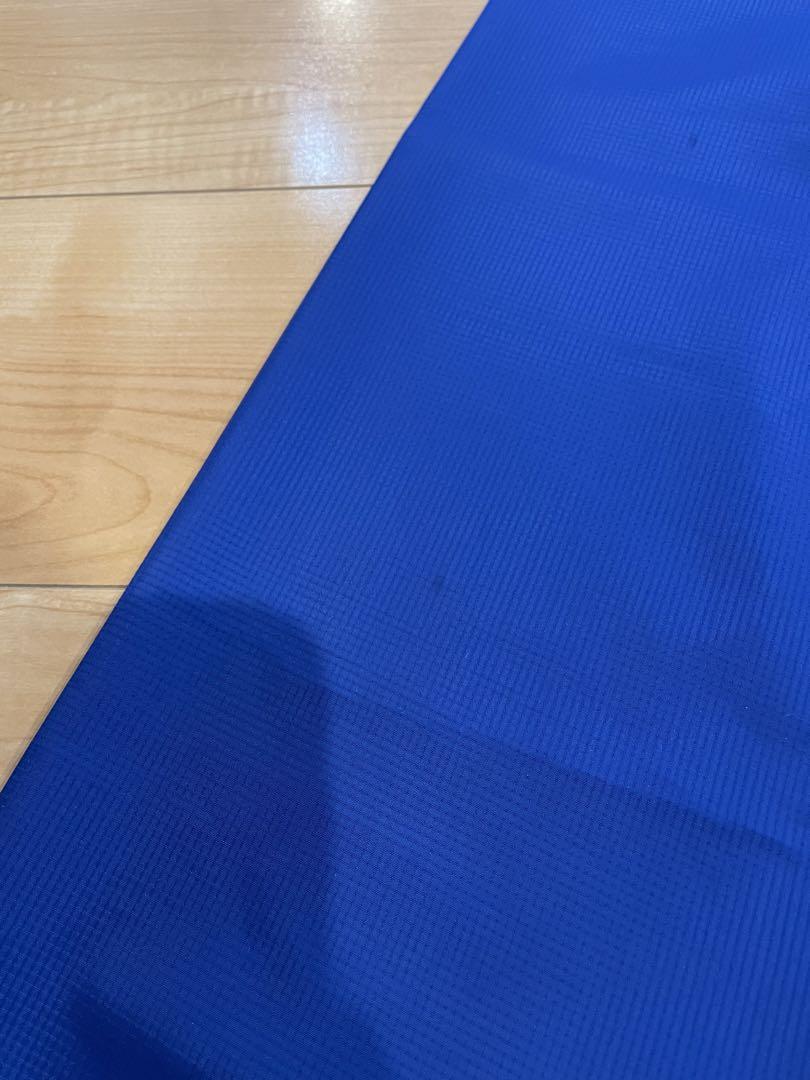 美品 モンベル レインウェア 上下 130cm