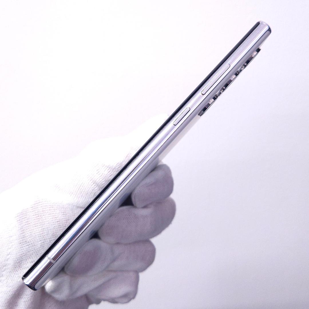 Galaxy S22 Ultra 256GB ホワイト SIMフリー 良品