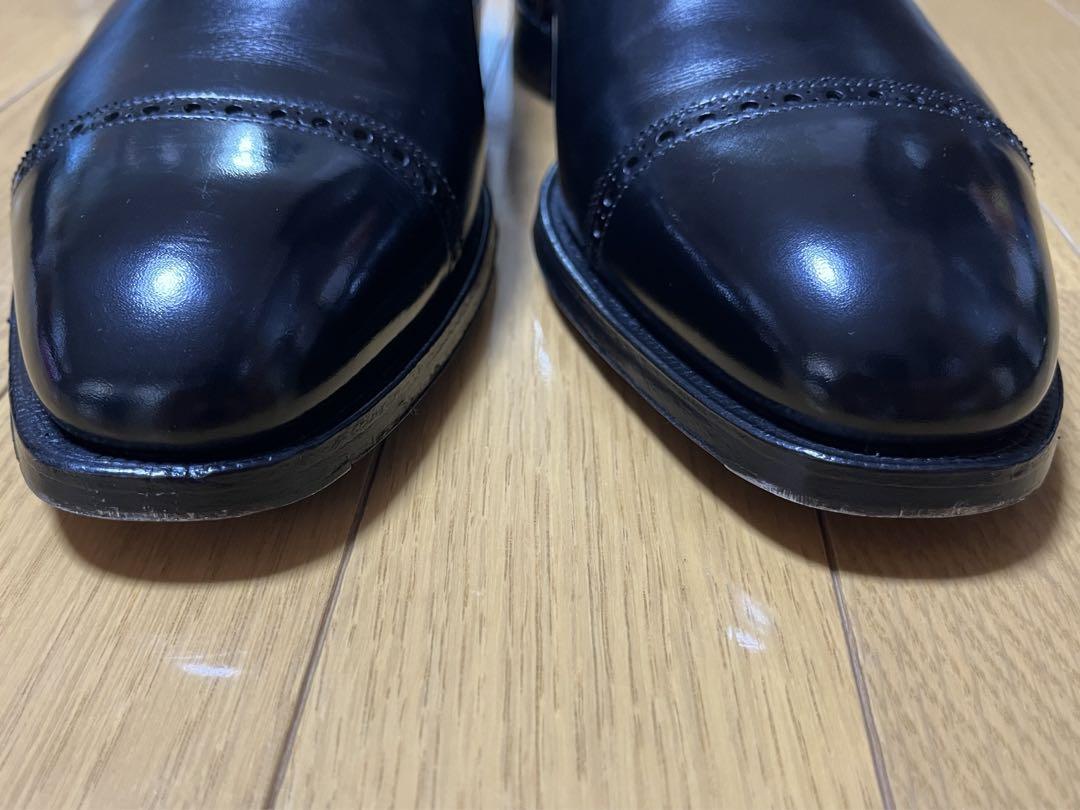 Crockett&Jones クロケット&ジョーンズ　ベルグレブ　オードリー