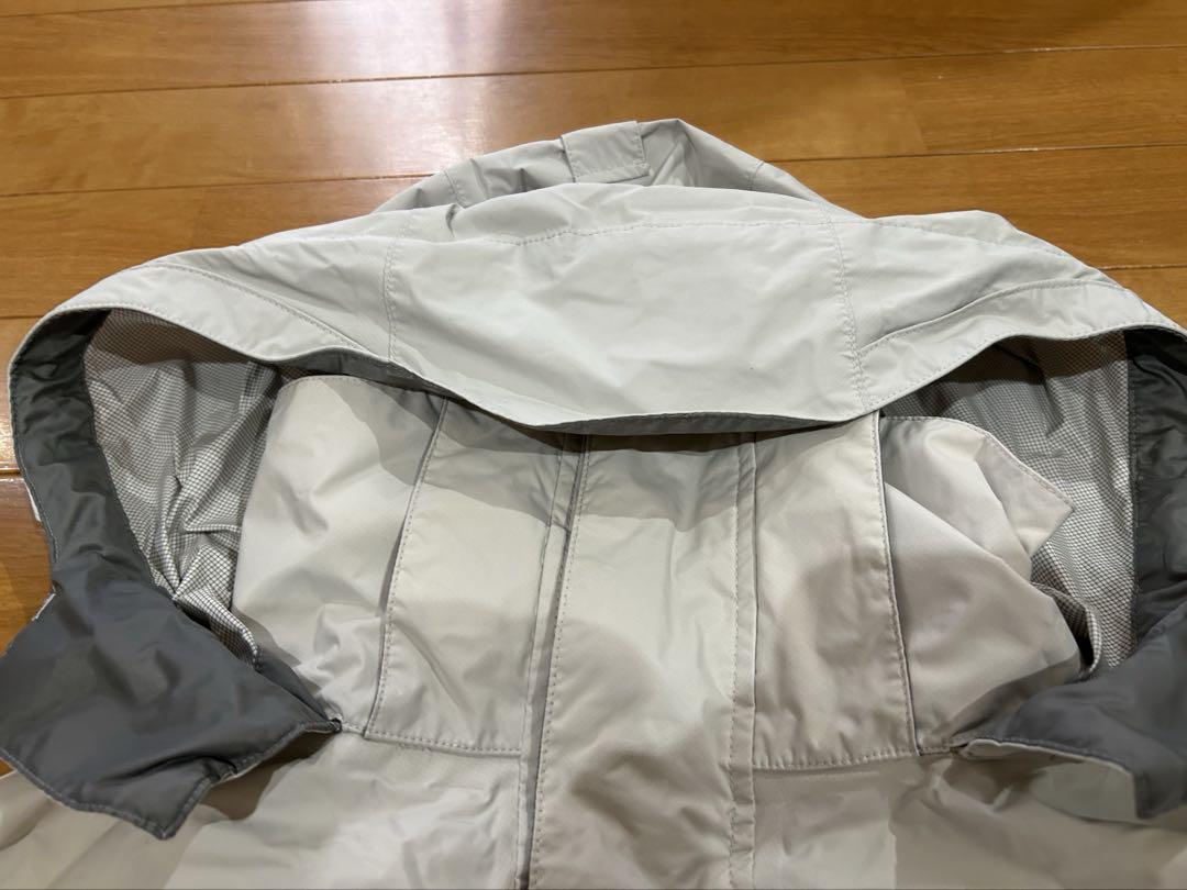 ※送料無料※ DAIWA ダイワ レインウェーア　RAINMAX100 中古美品