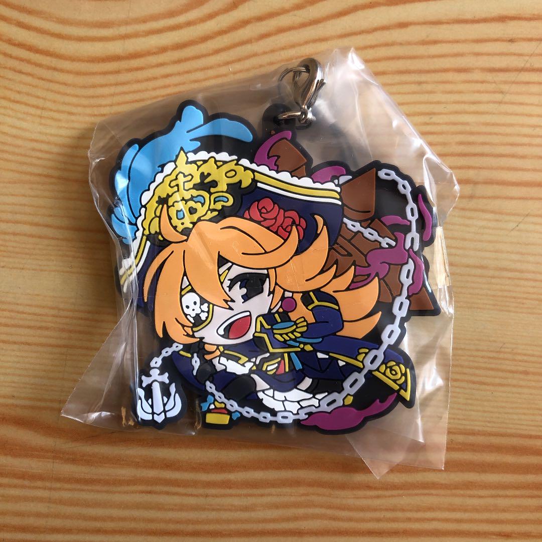 メルカリ モンスト アルビダ ストラップ 300 中古や未使用のフリマ メルカリ モンスト アルビダ ストラップ 300 中古や未使用のフリマ