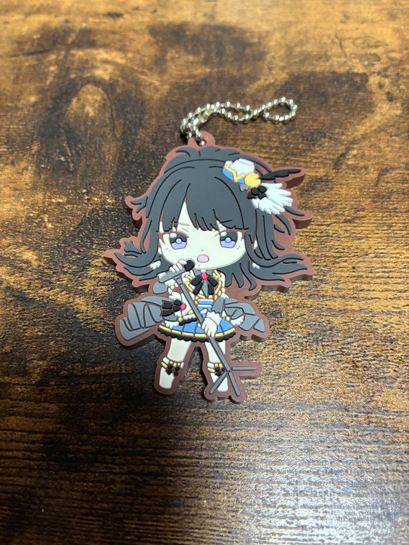シャニマス　シャイニーカラーズ　風野灯織　ラバスト　ラバーマスコット　20点 アイドルマスター シャイニーカラーズ カプセルラバーマスコット