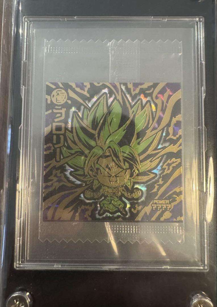 ドラゴンボールウエハースシール新品、♥