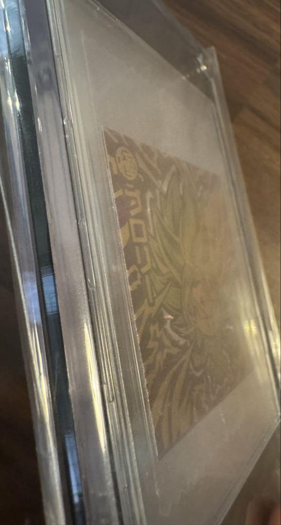 ドラゴンボールウエハースシール新品、♥