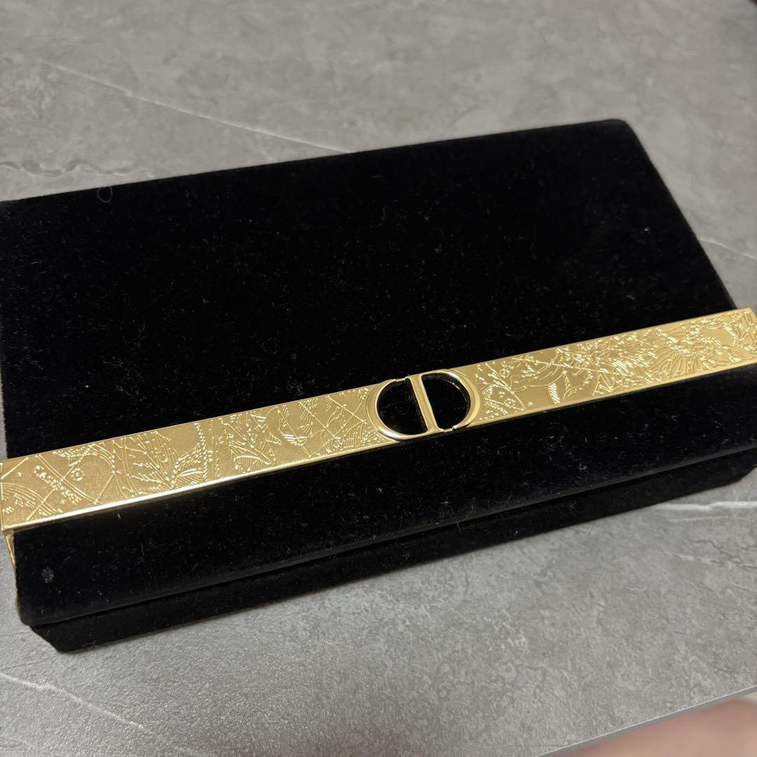 Dior エクラン クチュール マルチユース パレット