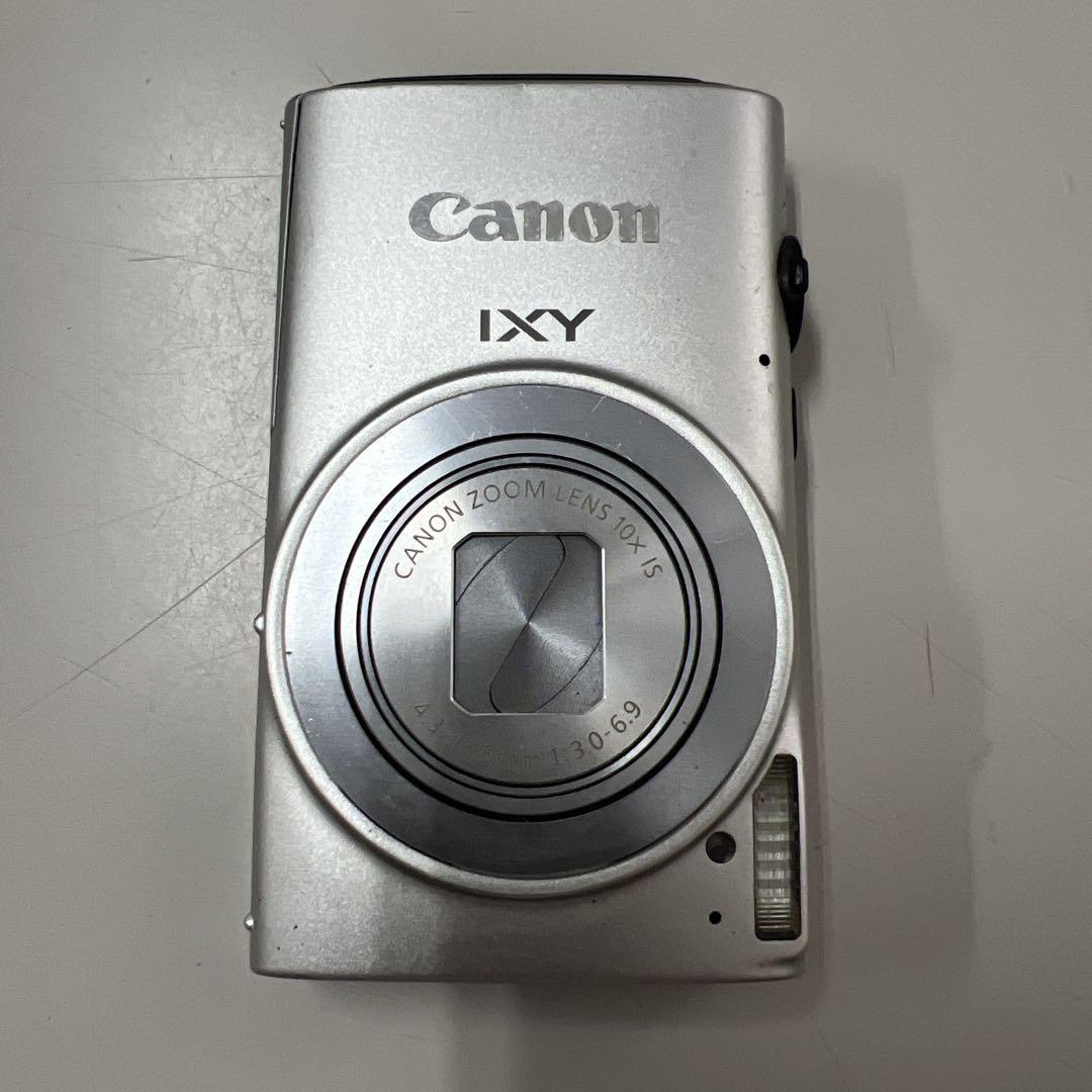 Amazon | Canon デジタルカメラ IXY (イクシ) DIGITAL 10
