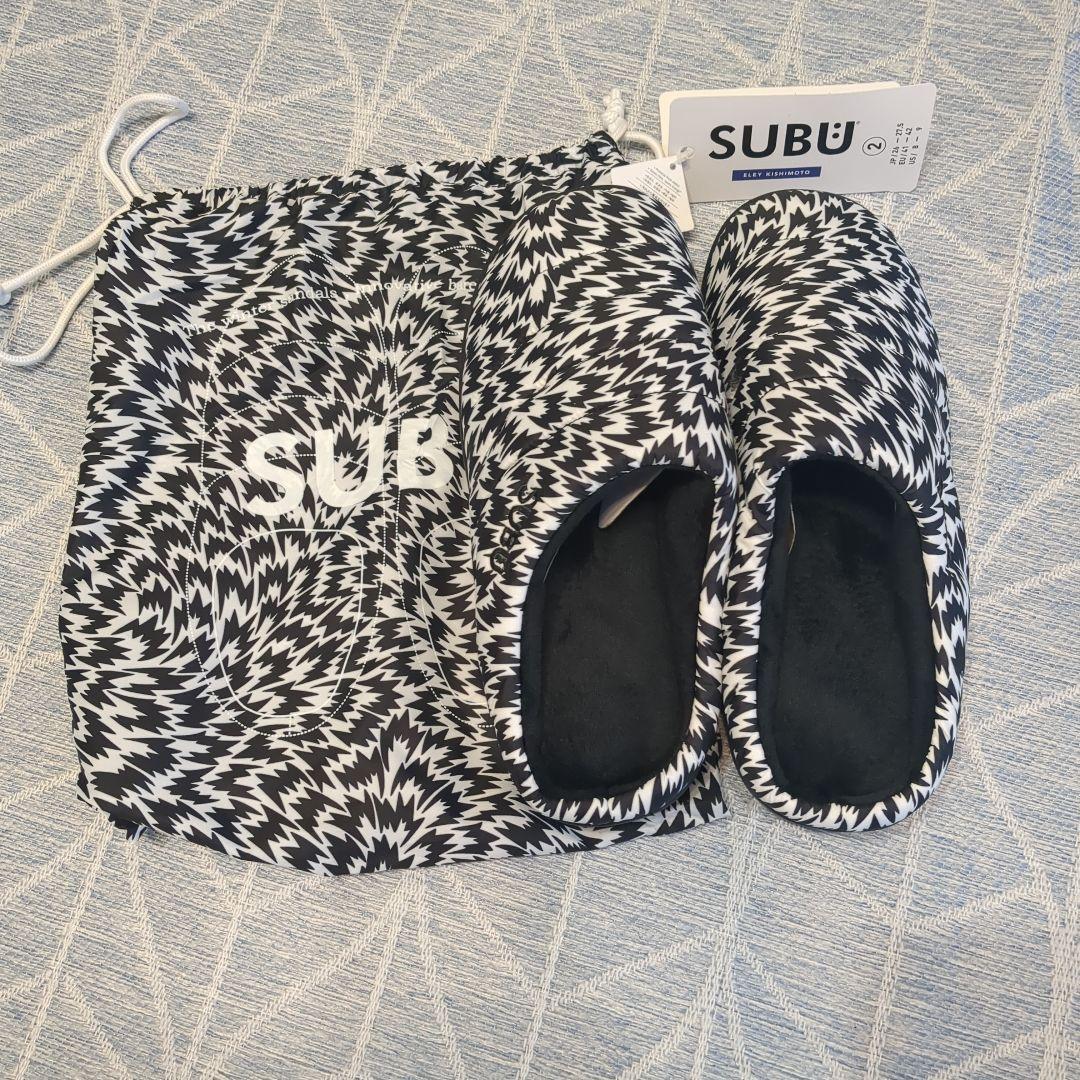 SUBU　スブ　サイズ２【新品】
