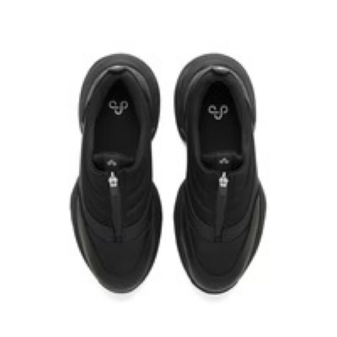 24】oao FOUNTAIN (Black)