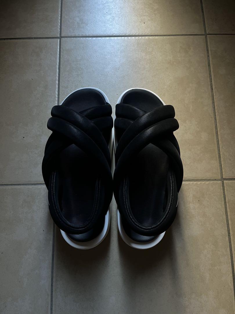 【値下げ中】NIKE エアマックス　アイラ
