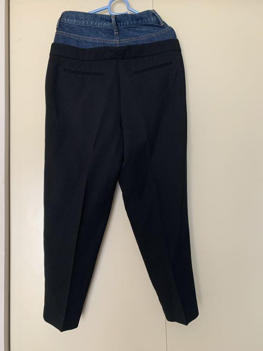 サイズ エンフォルド コレクションライン ivRTD-m12105298694 ☰ブラック