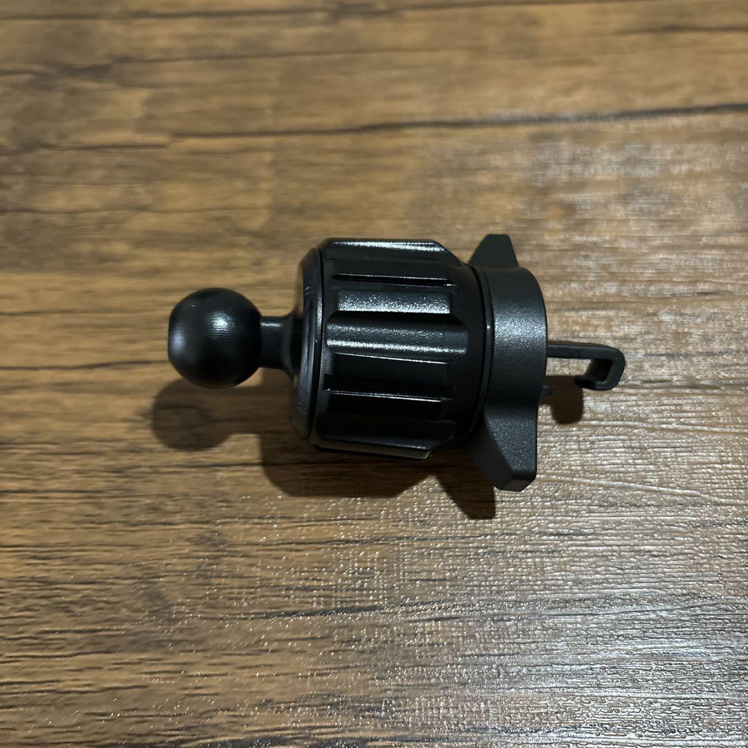 車載 MagSafe