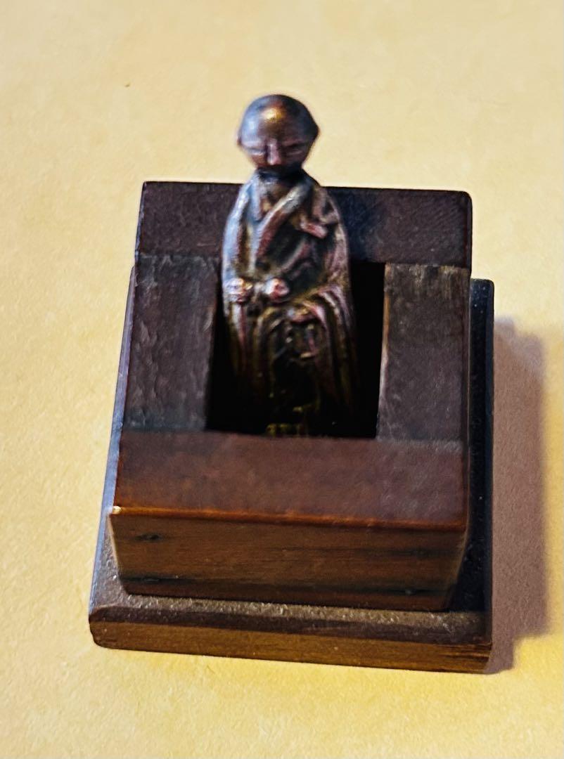 アウトレット福袋 仏像骨董ヴィンテージJapanese vintage 台座付 その他