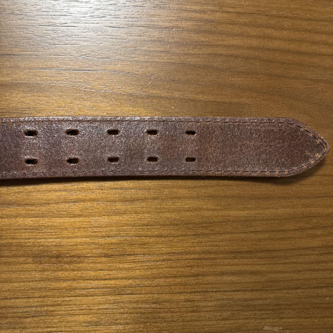 希少 Levi’s RED TAB リーバイス レッドタブ レザー ベルト レア 希少 Levi's RED TAB リーバイス レッドタブ レザー ベルト レア